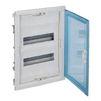 Щиток встраиваемый 24+4 модуля - Nedbox