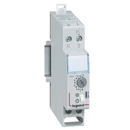 Мультифункциональное реле времени - 16 А