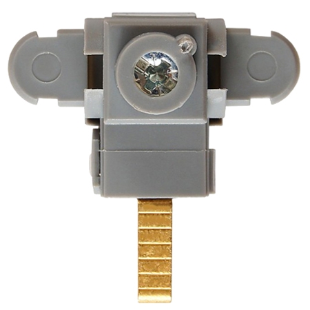 Зажим для присоединения проводников - 1П