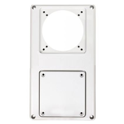 Лицевая панель 220x125 - P17 Tempra Pro