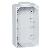 Накладной щит 220x125 - P17 Tempra Pro