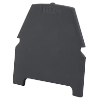 Перегородка - Viking 3 - с шагом 5,6,8,10 мм