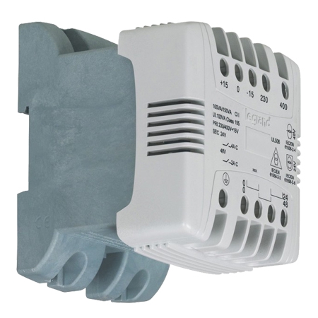 Трансформатор управления и сигнализации - 230 - 400/24 - 48В 63ВА