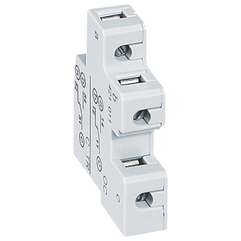 Вспомогательный контакт - DPX³ 160/250