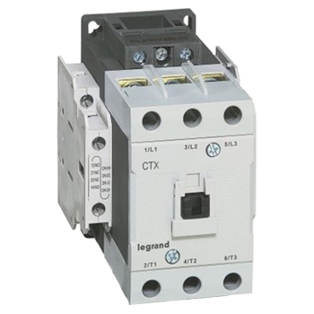 Контактор - CTX³ 100 A, 230 В