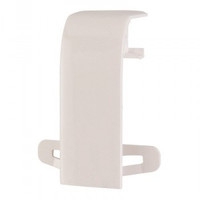 Накладка на стык для кабель-канала DLP - 50x105