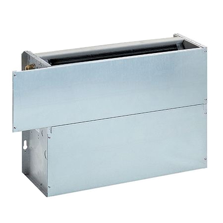 IVO 60 AP - мощ. охлаждения 5,62, мощ. отопления 6,97 - Emmeti