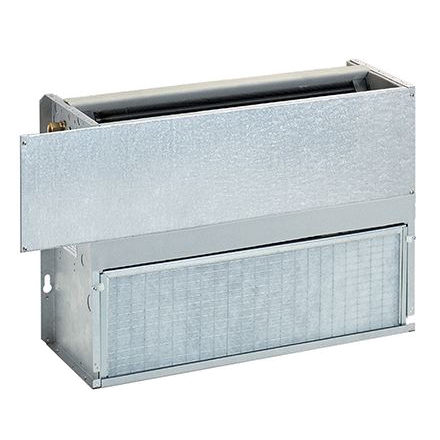 IVO 40 AF - мощ. охлаждения 4,02, мощ. отопления 5,04 - Emmeti