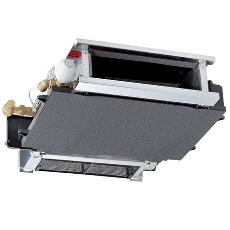 ETI 280 SZ - мощ. охлаждения 3.20, мощ. отопления 3.88 - Emmeti