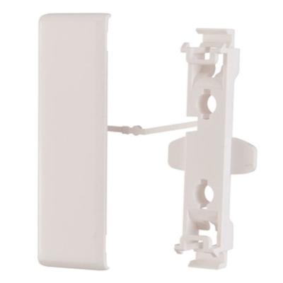 Накладка на стык для крышек 85 мм - для кабель-канала DLP