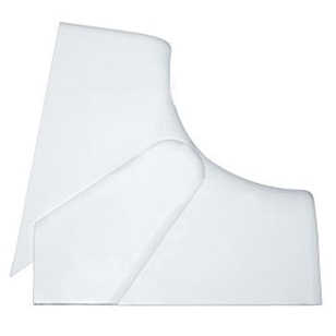 Угол внутренний переменный 80° - 100° для кабель-каналов DLP 50х80