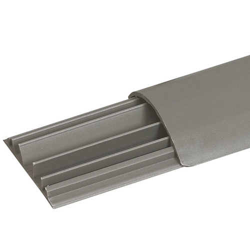 Напольный кабель-канал - 50x12 - 3 секции - 2 метра