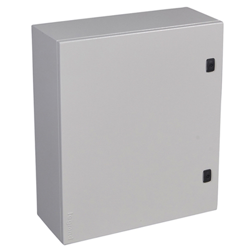 Металлический шкаф Atlantic - 800x600x300 - вертикальный