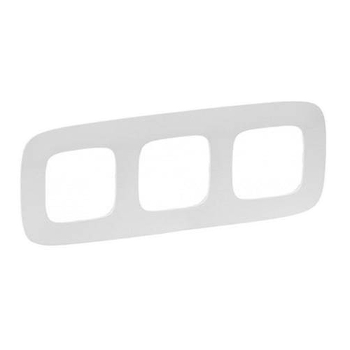 Рамка 3 поста - Valena Allure - жемчуг