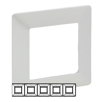 Рамка 5 постов - Valena Life - жемчуг