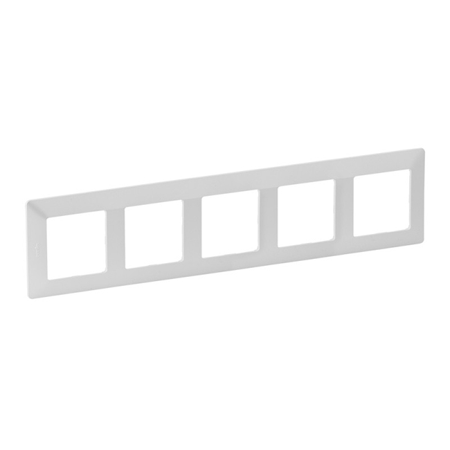 Рамка 5 постов - Valena Life - жемчуг