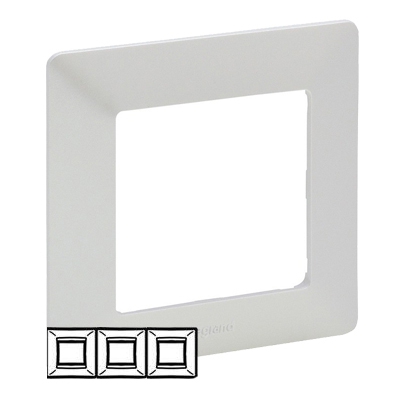 Рамка 3 поста - Valena Life - жемчуг