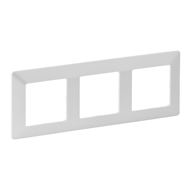 Рамка 3 поста - Valena Life - жемчуг