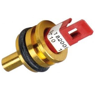 Датчик NTC ГВС для котлов City 24, 28, 35 CSI - Beretta