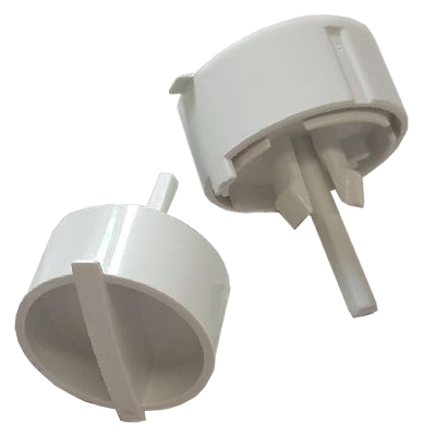 Ручка управления для City 24, 28, 35 CSI и Ciao 24, 28 CSI - Beretta