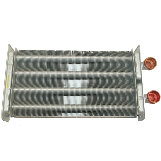 Теплообменник для City 24 CSI - Beretta