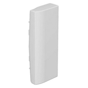 Торцевая заглушка - для кабель-каналов DLP-S 100x50 с крышкой 45 мм