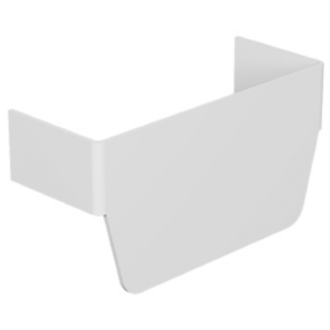 Т-образный отвод - для кабель-каналов DLP-S 100x50