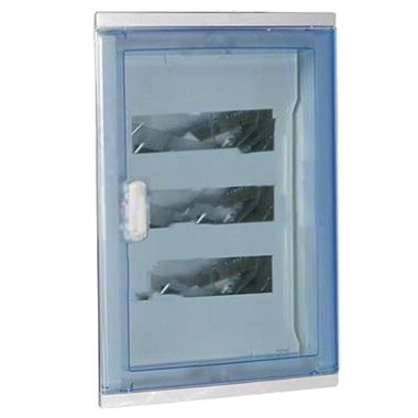 Щиток встраиваемый 36 модулей - Nedbox