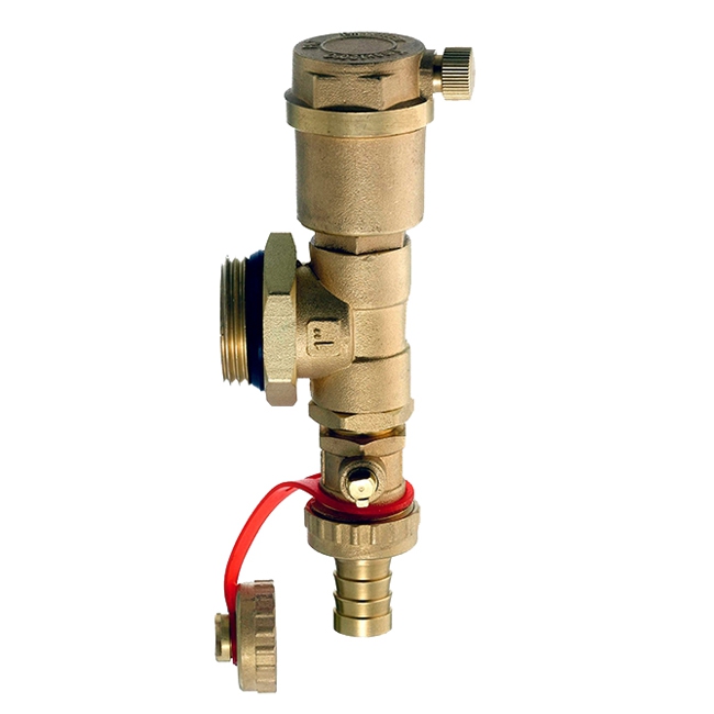 Автоматический воздухоотводчик Danfoss