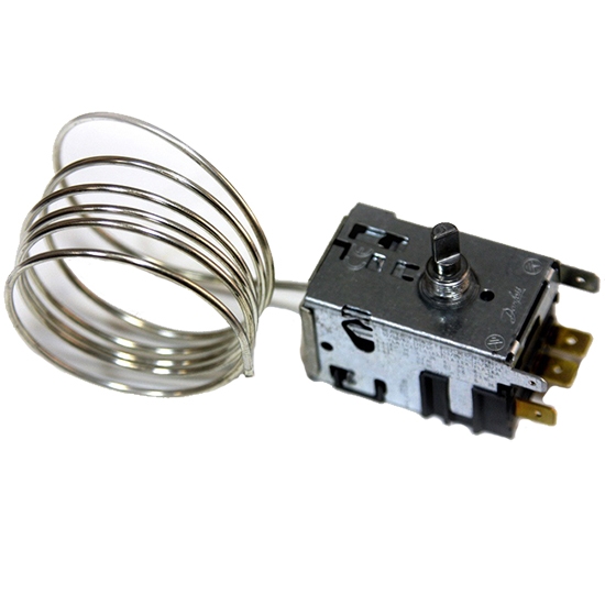 Термостат для охладителей бутылок и жидкости - Danfoss