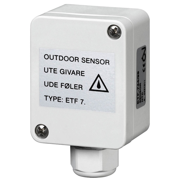 Датчик температуры - OJ - ETF-744/99