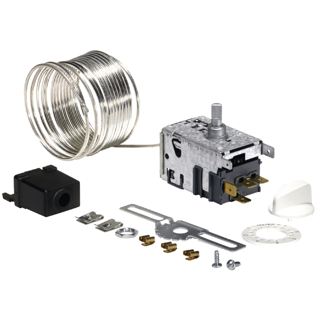 Термостат для морозильной камеры с пассивным сигналом - Danfoss