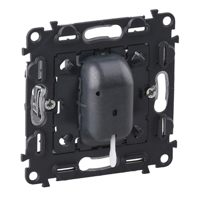 Выключатель со шнуром - Valena Allure