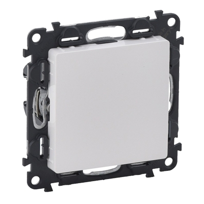 Заглушка - Valena Life - белый