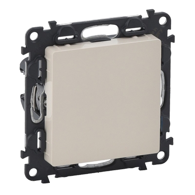 Заглушка - Valena Life - слоновая кость