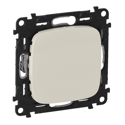 Заглушка - Valena Allure - слоновая кость