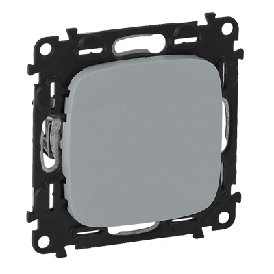 Заглушка - Valena Allure - алюминий