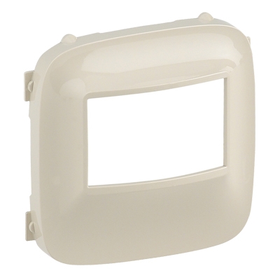 Лицевая панель датчика движения без ручного управления - Valena Allure - слоновая кость