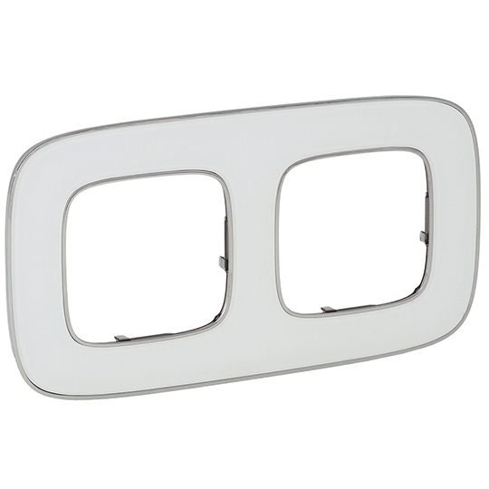 Рамка 2 поста - Valena Allure - зеркало