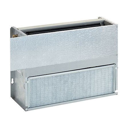 UTV 25 AF - мощность охлаждения 2.71, мощность отопления 3.57 - Emmeti