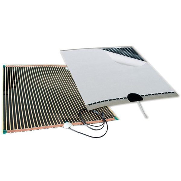 Пленочный нагревательный мат для зеркалa - Fenix Ecofilm MHF 25