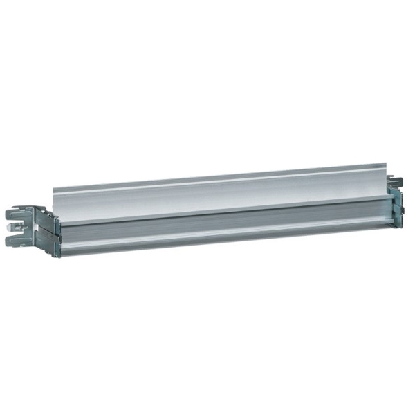 Алюминиевая DIN рейка - 36 модулей - XL³ 800/4000