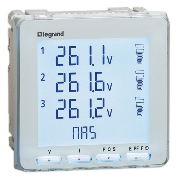 Многофункциональный измерительный прибор - EMDX³ Access