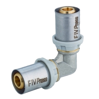 Пресс-угол 16x16 - F.I.V.