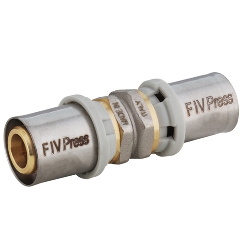 Пресс-муфта 20x16 - F.I.V.