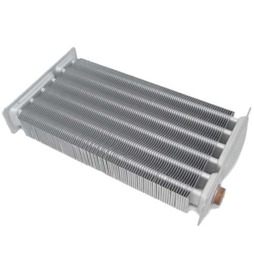 Теплообменник для City 35 и Exclusive Mix 35 - Beretta