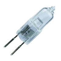 Лампа галогенная - Massive - 2 штуки - GY 6.35 50W