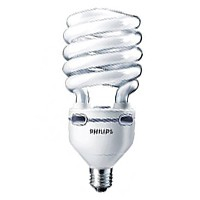Лампа - Philips Tornado High Lumen, E27 42W 3100Lm