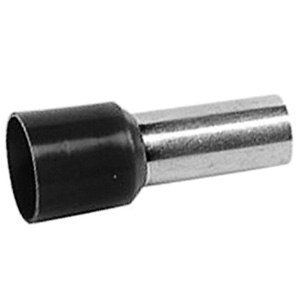 Наконечник Starflix - для кабелей сечением 25 мм² - черный