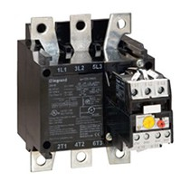 Тепловое реле - RTX-1 30-43 А, 1Н.О.+1Н.З.